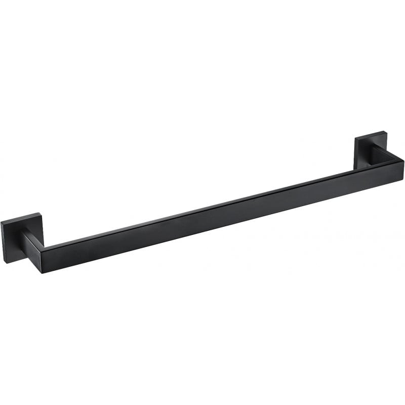 Mexen Vox cuier pentru prosop, negru - 707024-70