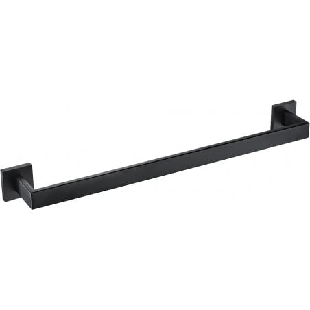 Mexen Vox cuier pentru prosop, negru - 707024-70