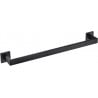 Mexen Vox cuier pentru prosop, negru - 707024-70
