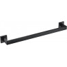 Mexen Vox suport pentru prosop, negru - 707024-70