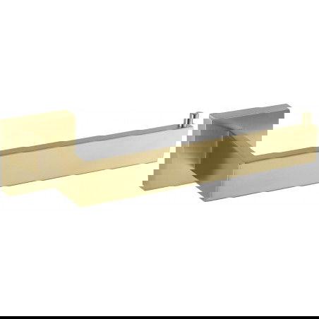 Mexen Vox törölközőtartó, arany - 707032-55