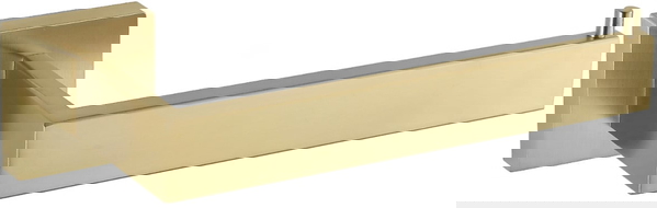 Mexen Vox cuier pentru prosop, Aurie - 707032-55