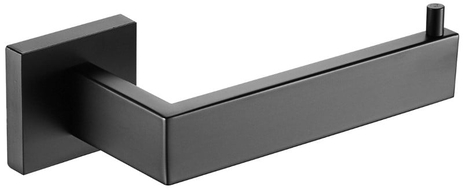 Mexen Vox cuier pentru prosoape, negru - 707032-70