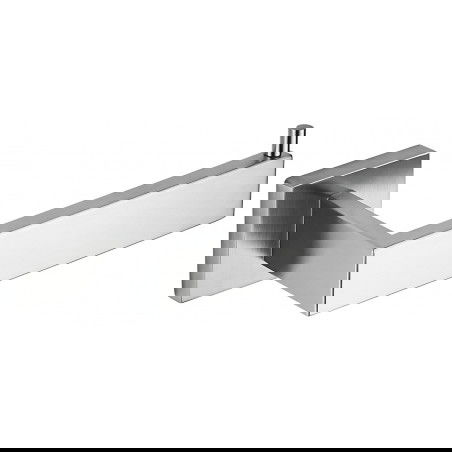 Mexen Vox WC-papírtartó, króm - 707033-00