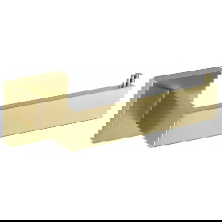 Mexen Vox WC-papírtartó, arany - 707033-55