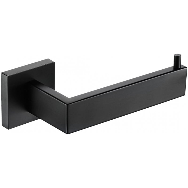 Mexen Vox suport hârtie igienică, negru - 707033-70