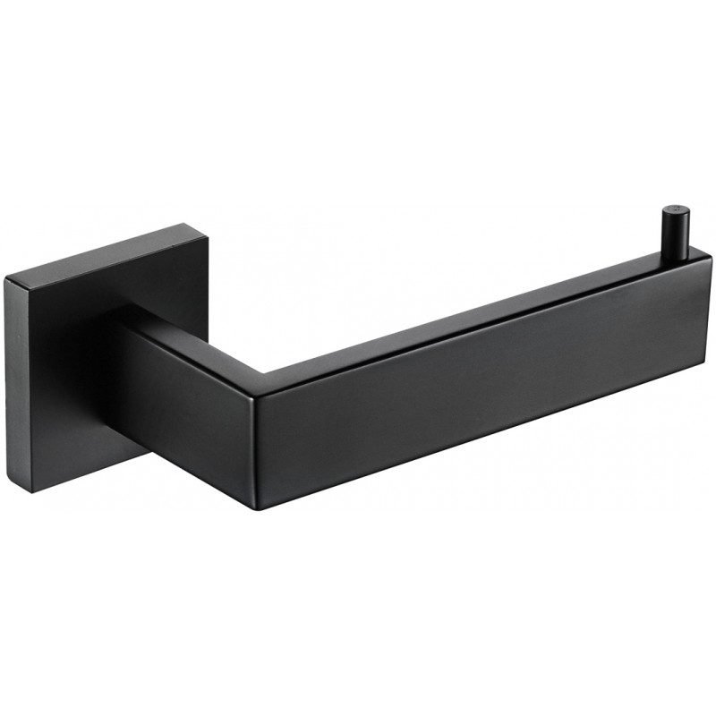 Mexen Vox suport pentru hârtie igienică, negru - 707033-70