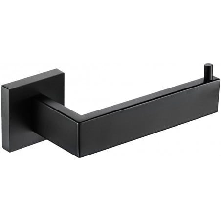 Mexen Vox suport hârtie igienică, negru - 707033-70