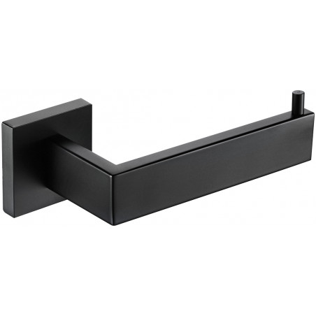 Mexen Vox suport pentru hârtie igienică, negru - 707033-70