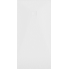 Mexen Bert duș recectangular SMC 150 x 80 cm, alb - 4K108015