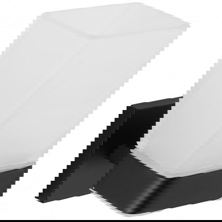 Mexen Vox fogmosópohár, fekete - 707038-70