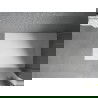 Mexen Bert cădiță dreptunghiulară SMC 140 x 90 cm, alb - 4K109014