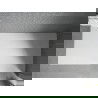 Mexen Bert duş ocult rectangular SMC 160 x 90 cm, alb - 4K109016