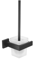Mexen Vox fekete WC-kefe - 707050-70