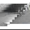 Mexen Bert duș rectangular SMC 120 x 90 cm, gri - 4K619012