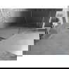 Mexen Bert téglalap alakú SMC 120 x 90 cm, szürke - 4K619012