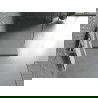 Mexen Bert duș rectangular SMC 120 x 90 cm, gri - 4K619012