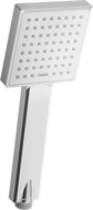 Mexen R-45 mâner de duș cu 1 funcție, Crom - 79545-00