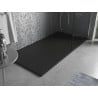 Mexen Bert téglalap alakú SMC 150 x 70 cm, fekete - 4K707015
