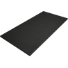 Mexen Bert duș rectangular SMC 170 x 80 cm, negru - 4K708017