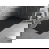 Mexen Bert duș rectangular SMC 170 x 80 cm, negru - 4K708017