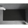 Mexen Bert duș rectangular SMC 170 x 80 cm, negru - 4K708017