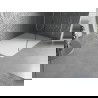 Mexen Otto cadă dreptunghiulară SMC 120 x 70 cm, alb - 4N107012