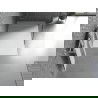 Mexen Otto cadă dreptunghiulară SMC 120 x 70 cm, alb - 4N107012