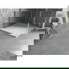 Mexen Otto receptor pătrat SMC 70 x 70 cm, alb - 4N107070