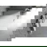 Mexen Otto téglalap alakú SMC 130 x 80 cm, fehér - 4N108013