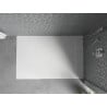 Mexen Otto duș rectangular SMC 140 x 80 cm, alb - 4N108014