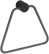 Mexen Aron cuiere pentru prosop, negru - 7088132-70