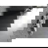 Mexen Otto cădiță rectangulară SMC 130 x 80 cm, negru - 4N708013
