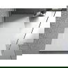 Mexen Egon cădiță dreptunghiulară SMC 170 x 80 cm, alb - 4R108017