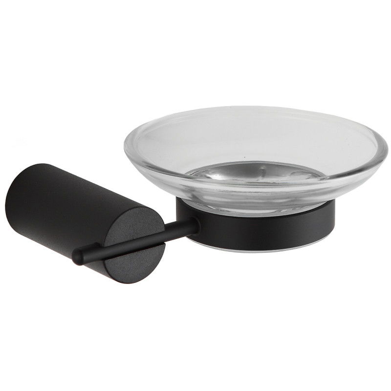 Mexen Aron savonieră, neagră - 7088139-70