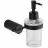 Mexen Aron dispenser săpun, negru - 70881388-70