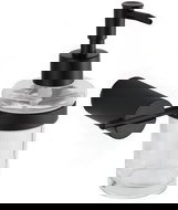 Mexen Aron dozator săpun, negru - 70881388-70