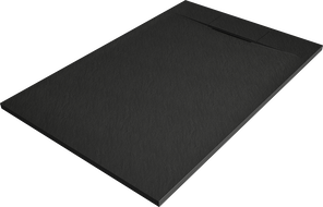 Mexen Otto chiuvetă rectangulară SMC 90 x 80 cm, neagră - 4N708090