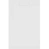 Mexen Otto duș rectangular SMC 140 x 80 cm, alb - 4N108014