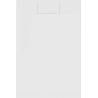 Mexen Otto téglalap alakú zuhanytálca SMC 100 x 90 cm, fehér - 4N109010