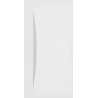 Mexen Egon cadă rectangulară SMC 160 x 90 cm, alb - 4R109016