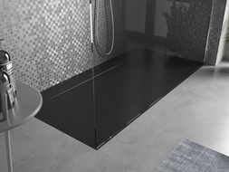 Mexen Egon bazin rectangular SMC 200 x 80 cm, negru - 4R708020