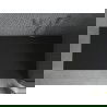 Mexen Egon cadă rectangulară SMC 180 x 90 cm, neagră - 4R709018