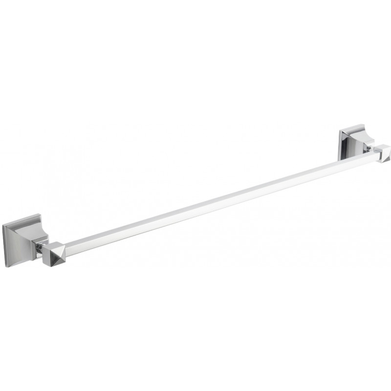 Mexen Dalia törölközőtartó, króm - 7017324-00