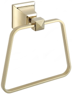 Mexen Dalia cuiier pentru prosop, auriu - 7017332-50