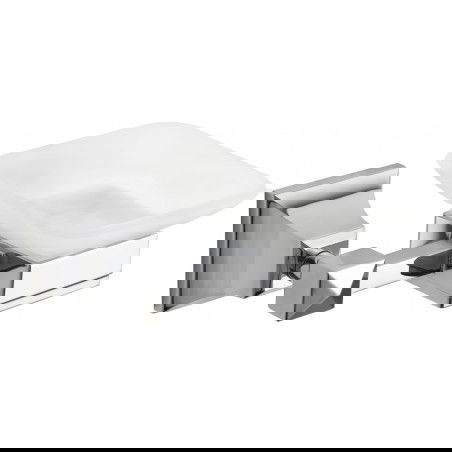 Mexen Dalia savonieră, crom - 7017339-00