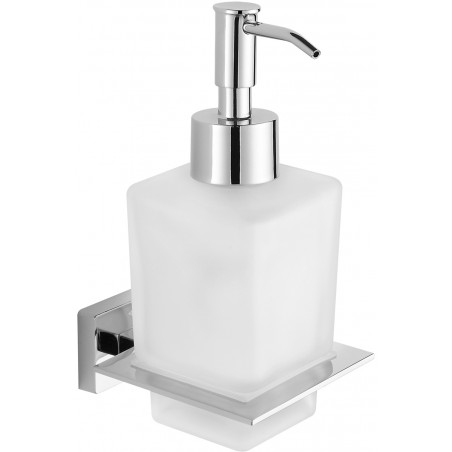 Mexen Arno dispenser pentru săpun, crom - 70207388-00