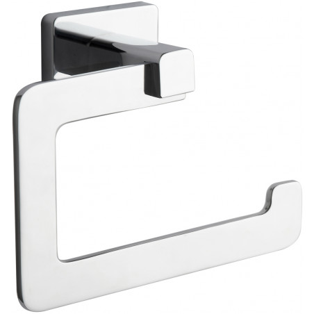 Mexen Asis suport hârtie igienică, crom - 7017633-00