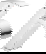 Mexen Libra baterie de chiuvetă, crom - 745100-00