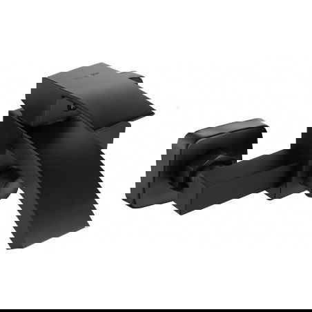 Mexen Libra baterie de cadă, neagră - 745130-70